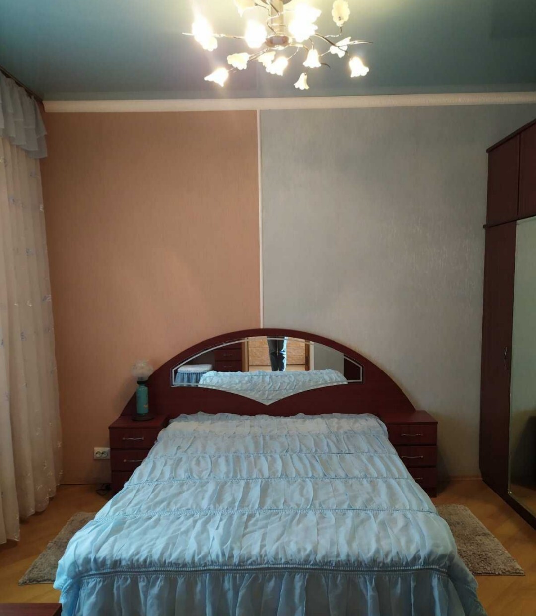 Аренда дома 70 м², Лисичанская ул.