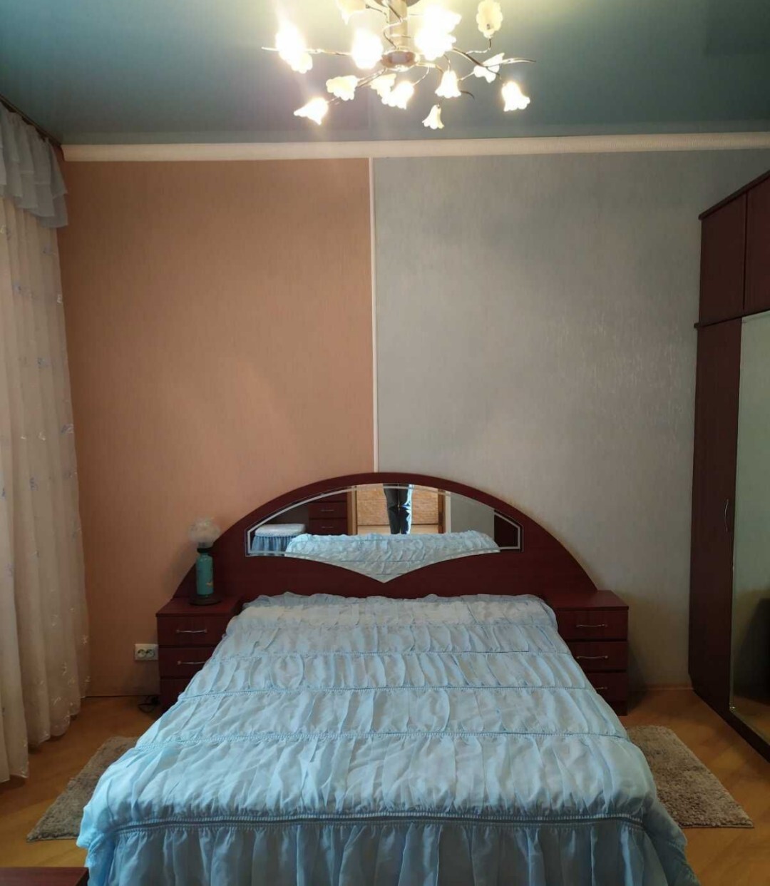 Оренда будинку 70 м², Лисичанська вул.