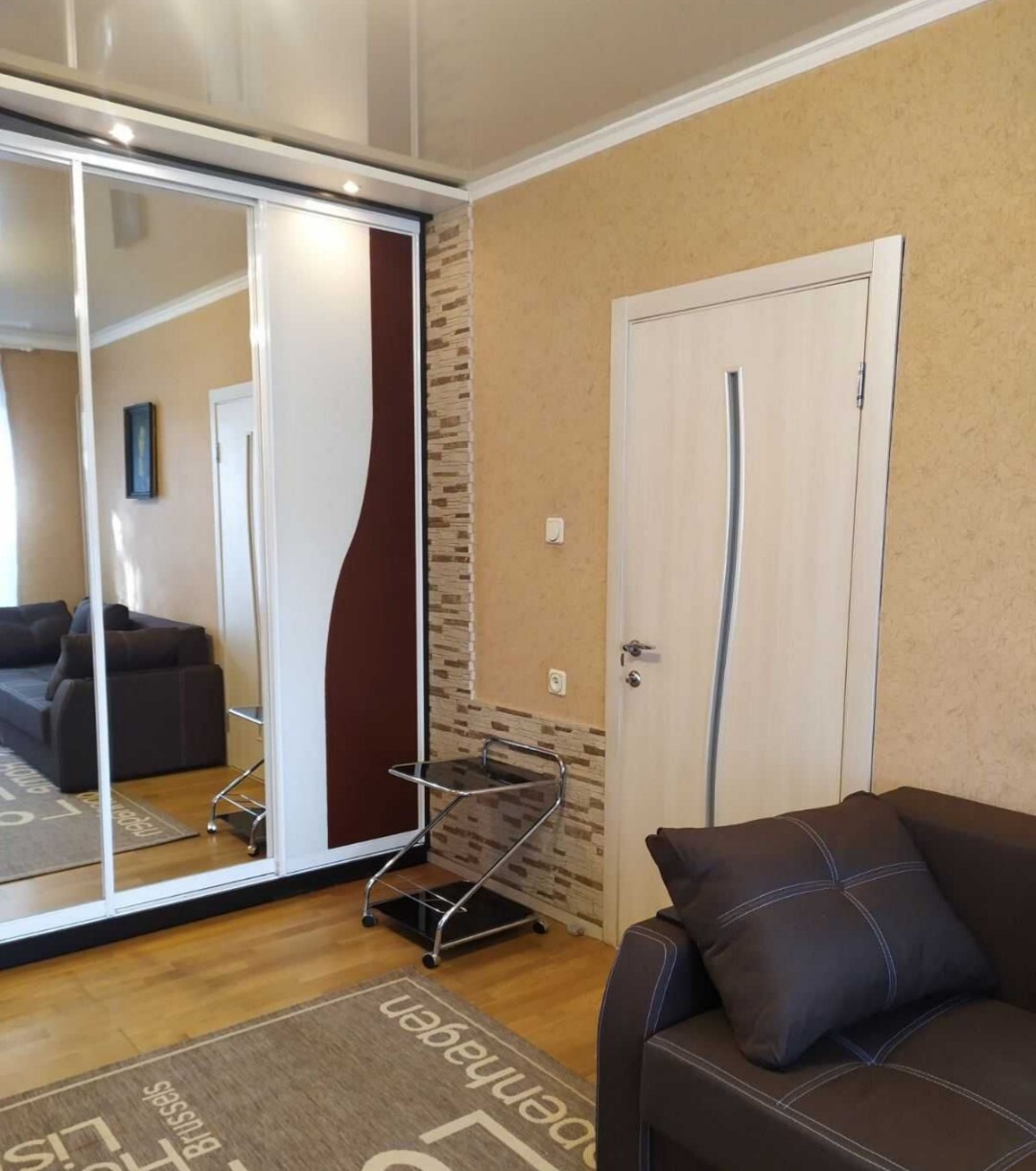 Аренда дома 70 м², Лисичанская ул.