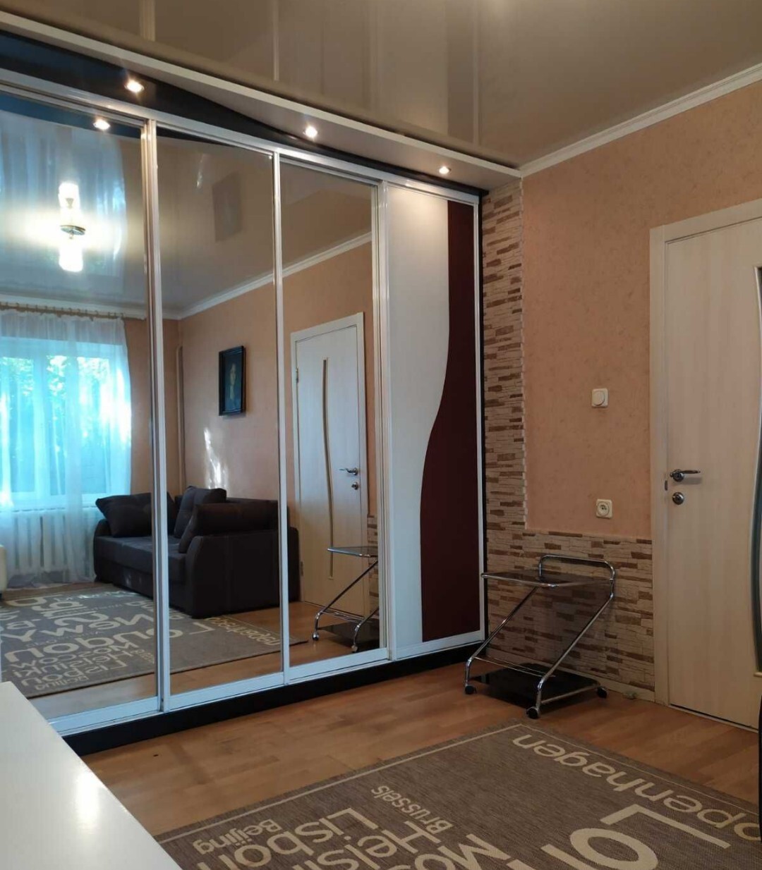 Аренда дома 70 м², Лисичанская ул.