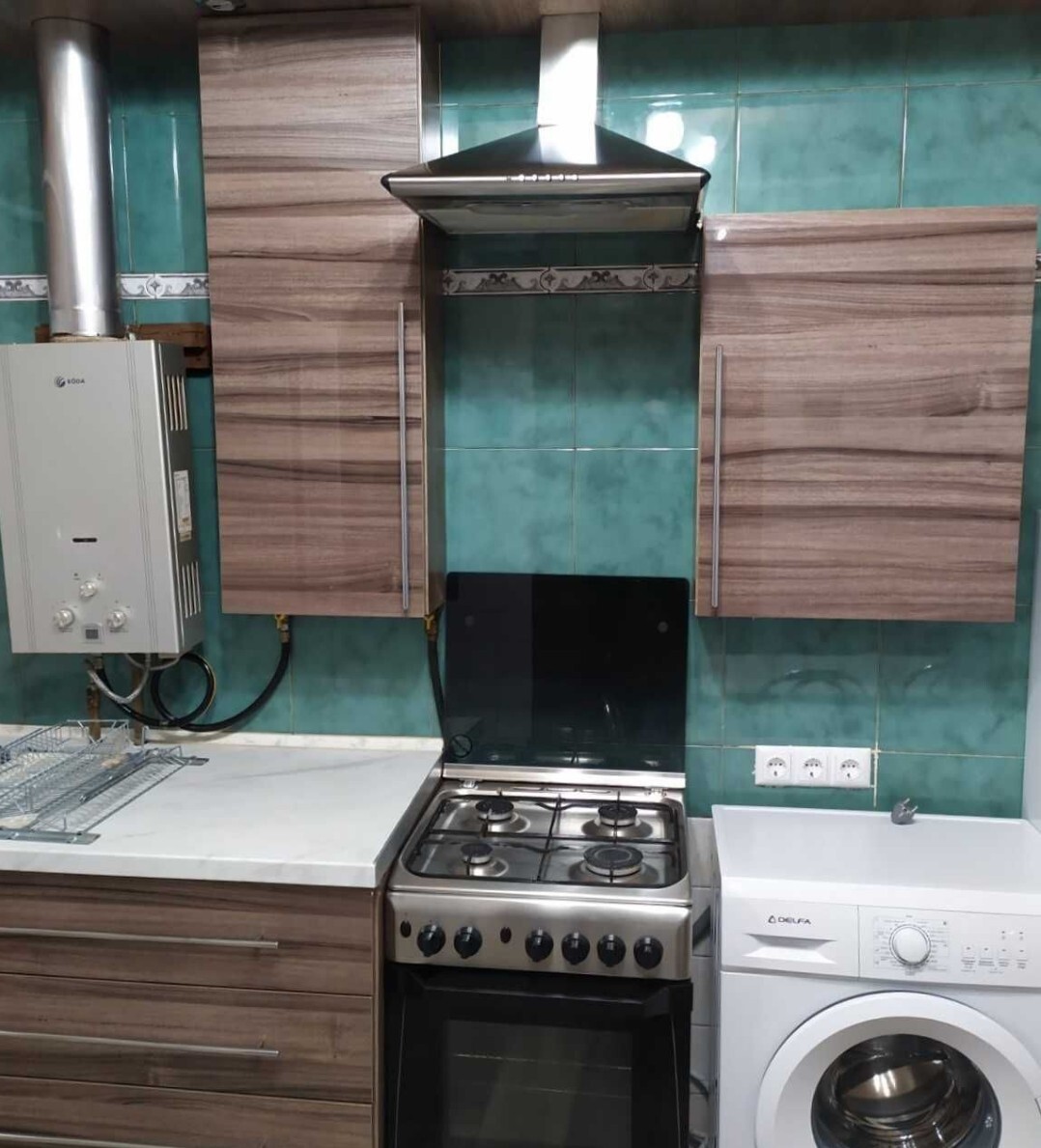 Аренда дома 70 м², Лисичанская ул.