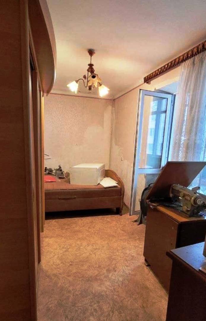 Продаж 2-кімнатної квартири 40 м², Інглезі вул.