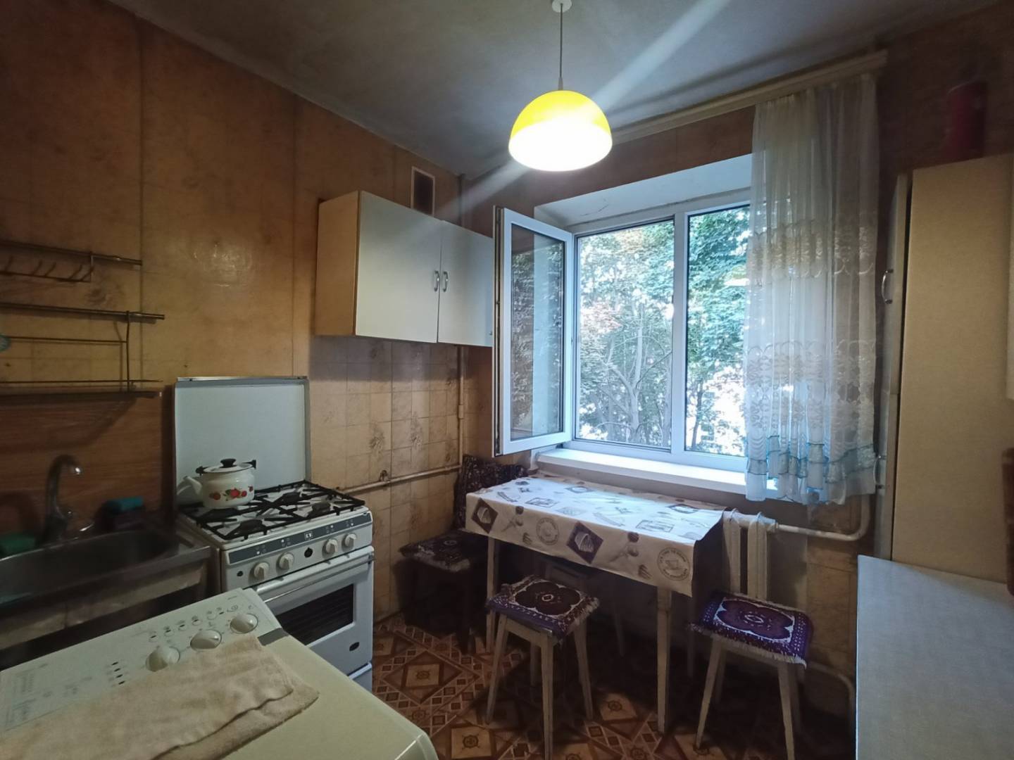 Продажа 2-комнатной квартиры 50 м², Петрова Генерала ул.