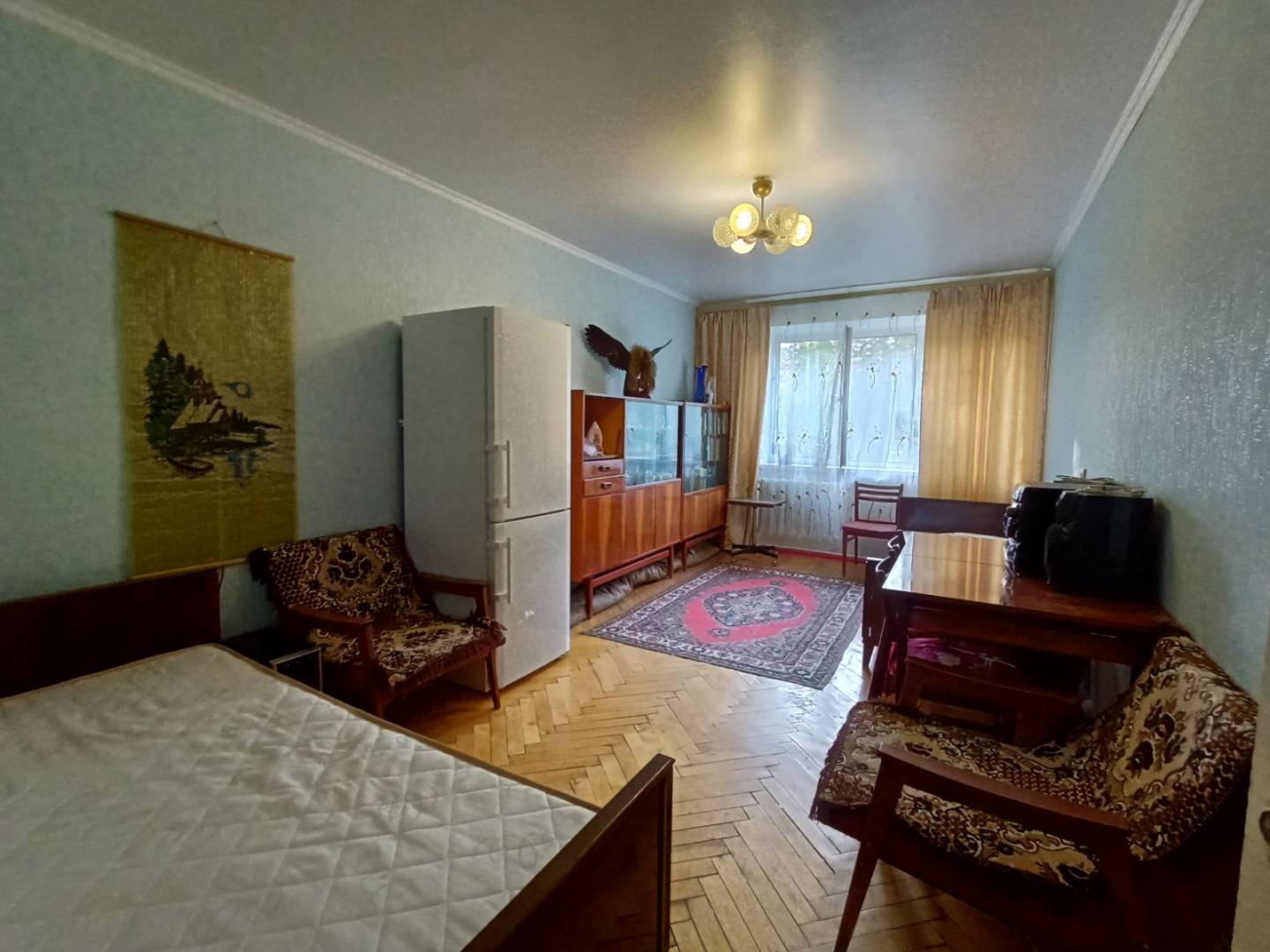 Продажа 2-комнатной квартиры 50 м², Петрова Генерала ул.