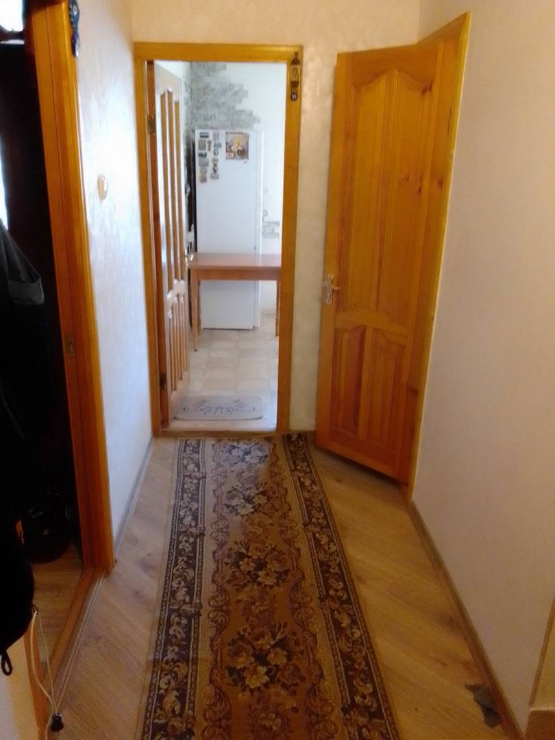 Продажа 1-комнатной квартиры 39.1 м², Академика Заболотного ул.