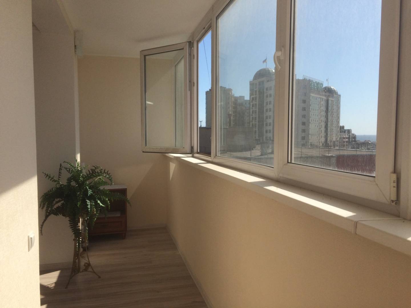 Продаж 1-кімнатної квартири 49 м², Семена Палія вул.