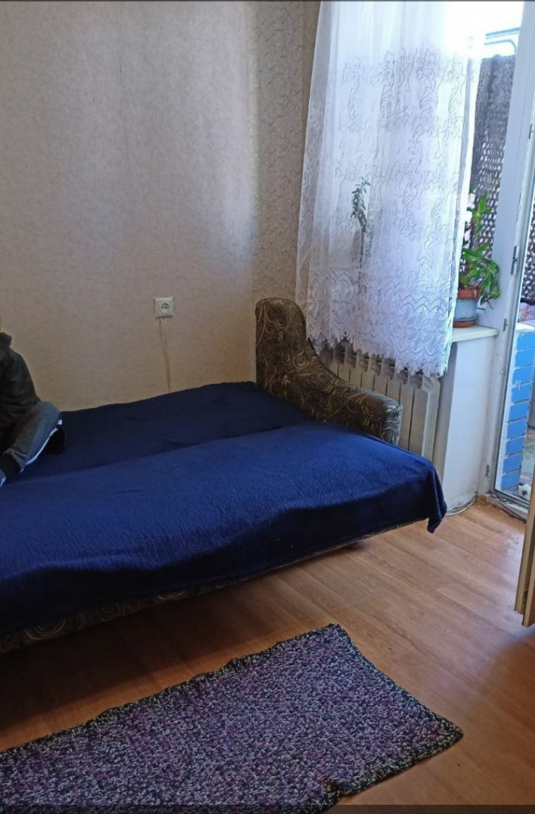 Продажа 1-комнатной квартиры 24 м², Заречанская ул.