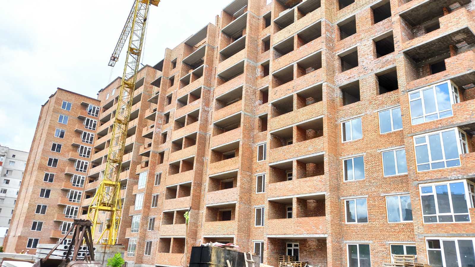 Продажа 1-комнатной квартиры 32 м², Каменецкая ул.