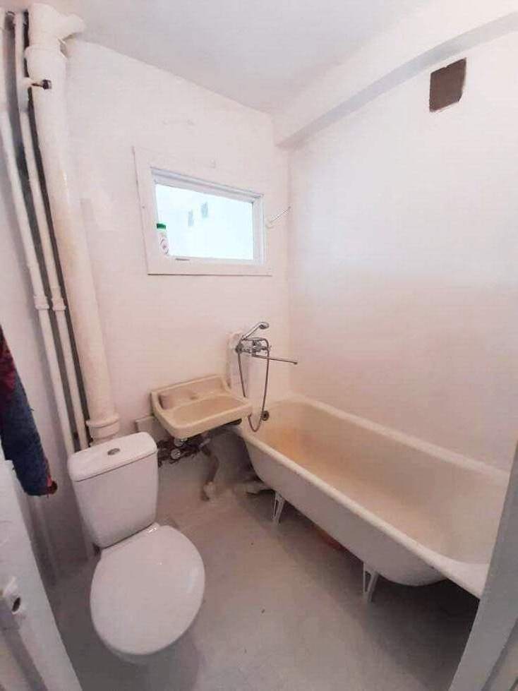 Продаж 1-кімнатної квартири 30 м², Анатолія Солов'яненко вул., 13