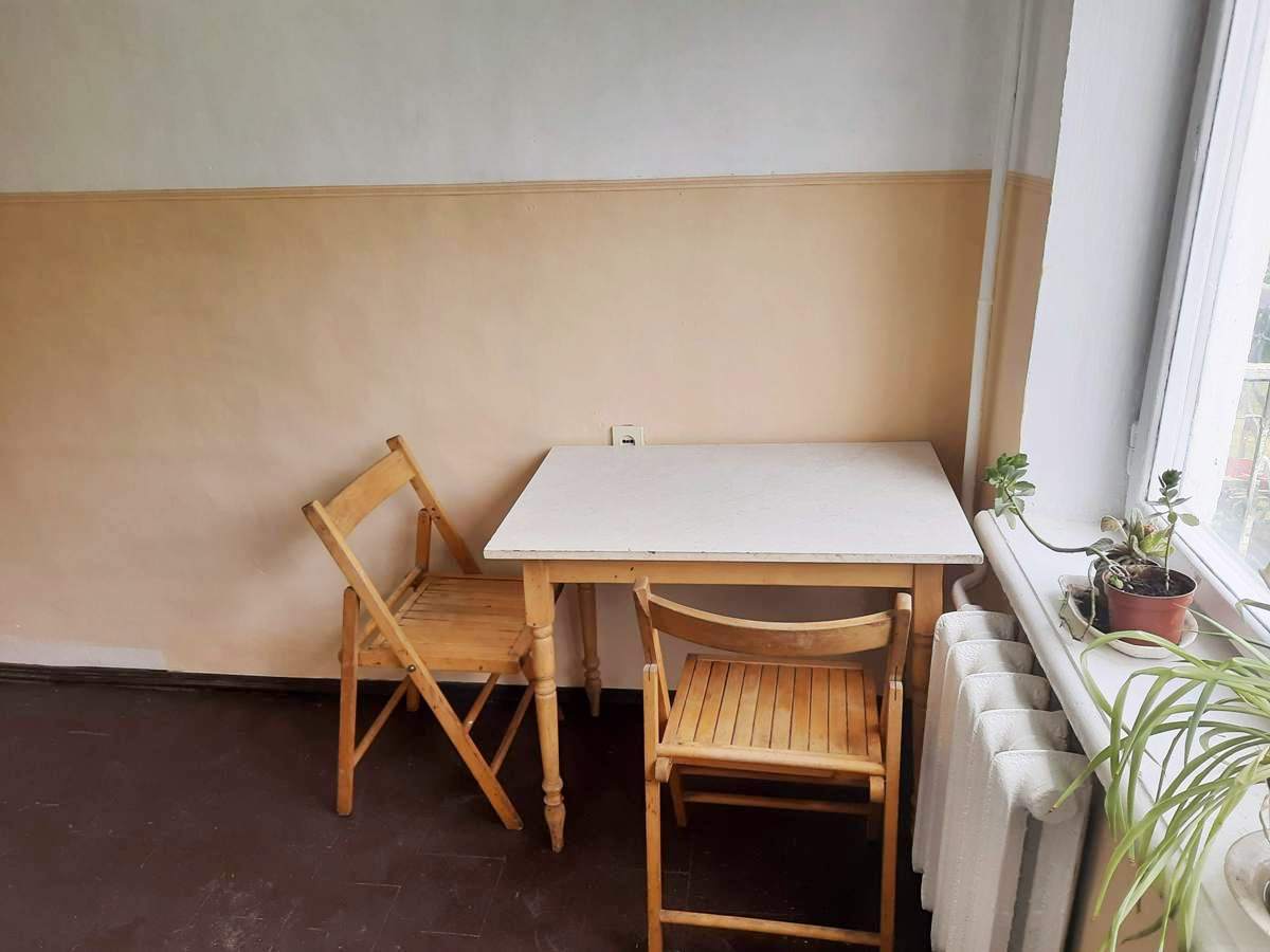 Продаж 1-кімнатної квартири 30 м², Анатолія Солов'яненко вул., 13