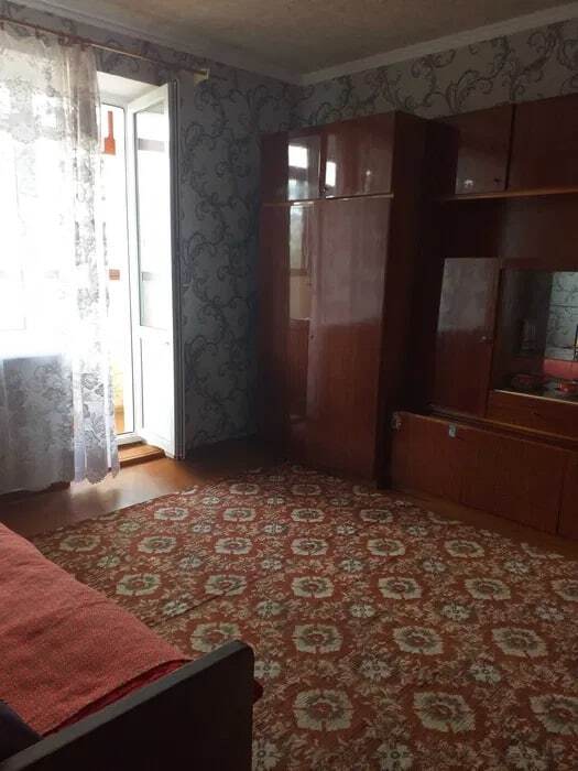 Аренда 1-комнатной квартиры 30 м², Прокофьева ул.