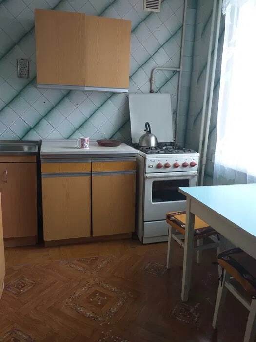 Аренда 1-комнатной квартиры 30 м², Прокофьева ул.