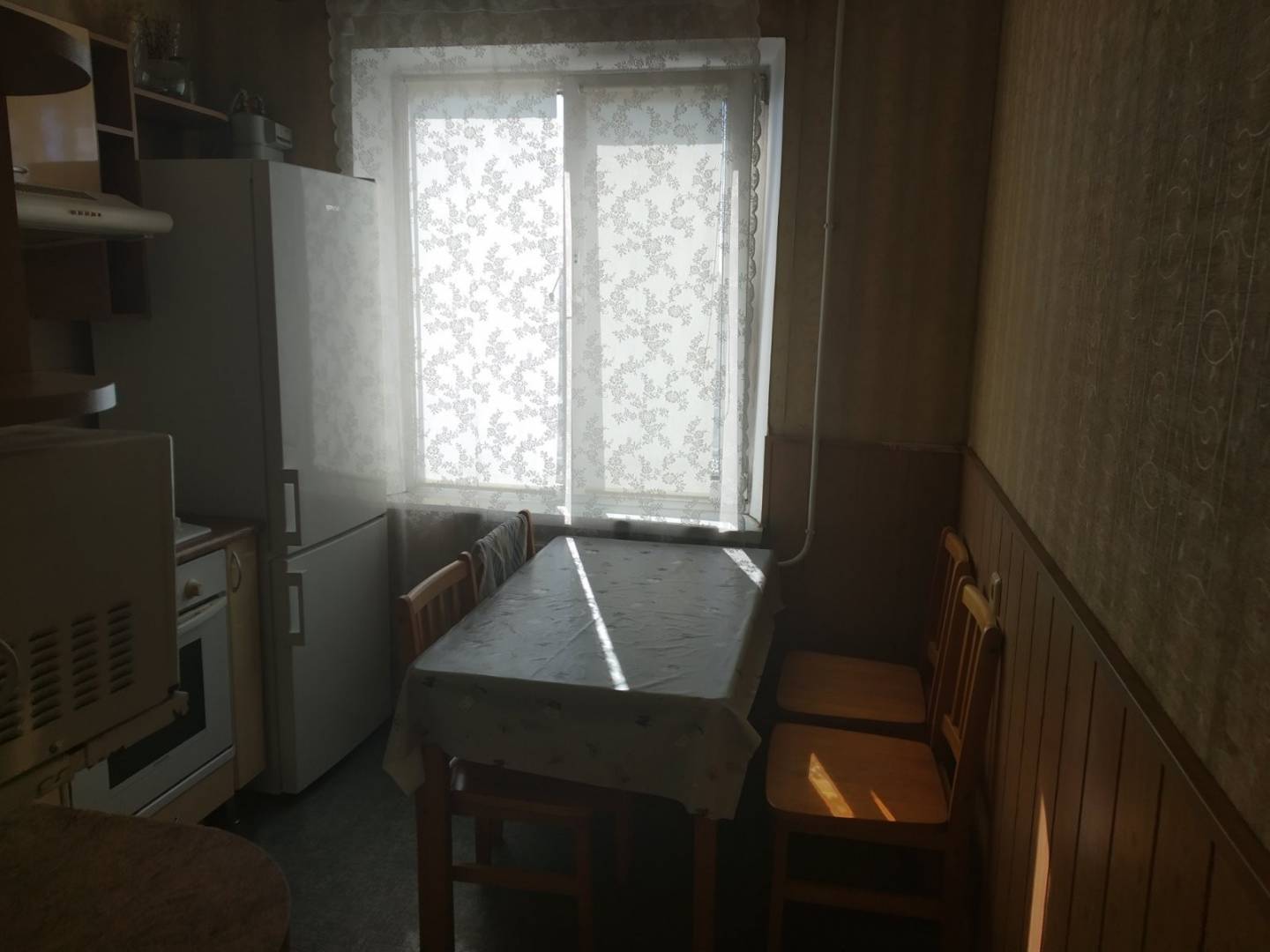 Продаж 2-кімнатної квартири 50 м², Генерала Бочарова вул.