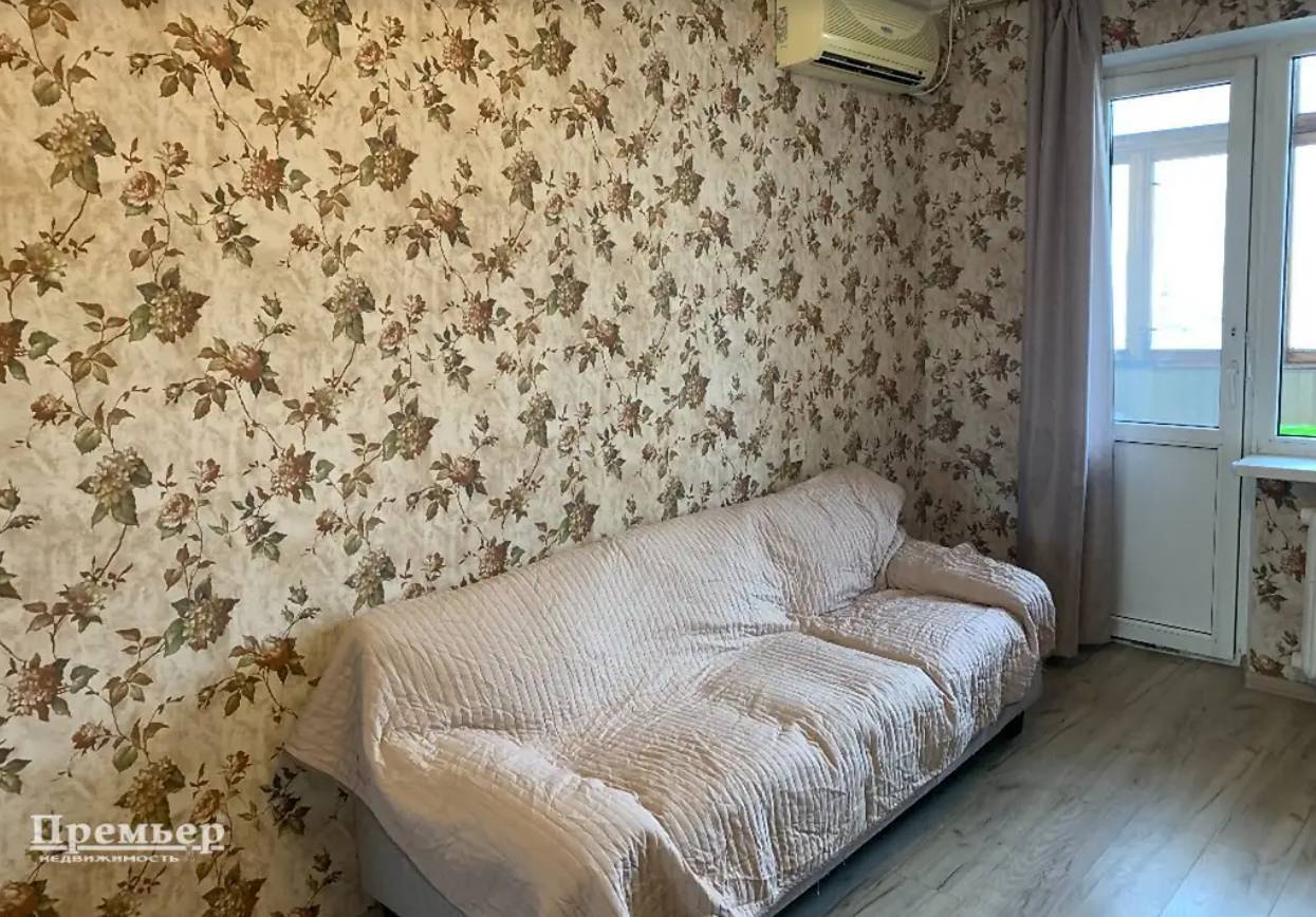 Продажа 2-комнатной квартиры 50 м², Генерала Бочарова ул.