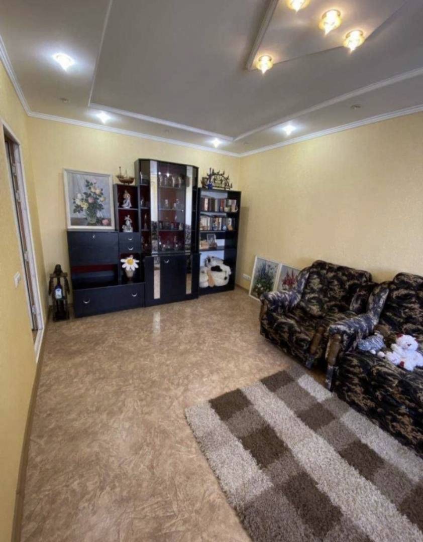 Продаж 3-кімнатної квартири 71 м², Академіка Заболотного вул.