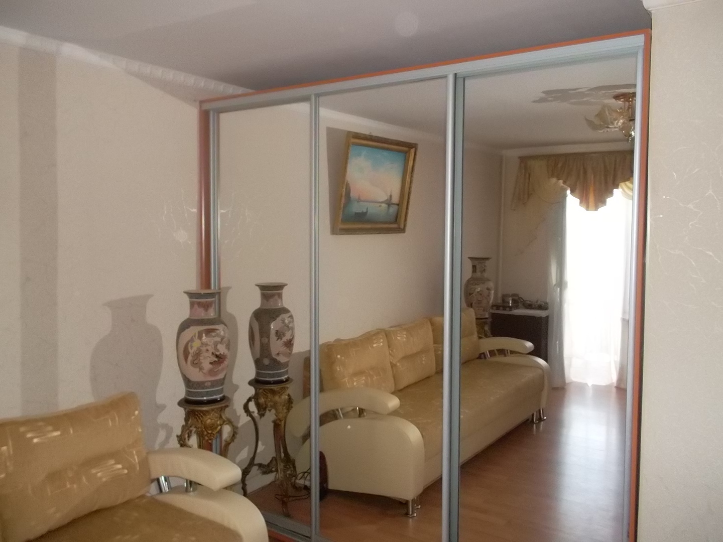 Продаж 1-кімнатної квартири 40 м², Кропивницкого вул.