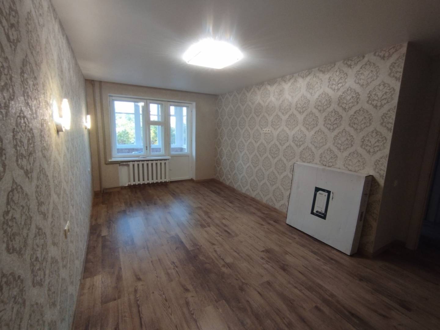 Продаж 2-кімнатної квартири 46 м², Інглезі вул.