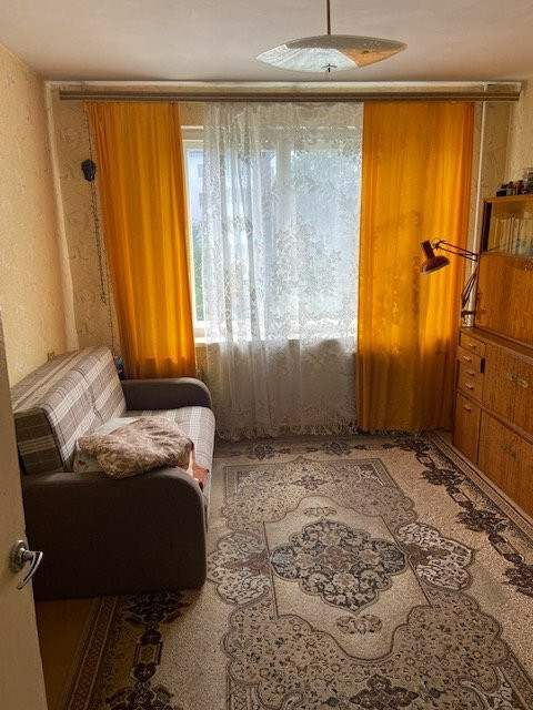 Продажа 3-комнатной квартиры 54 м², Арцеулова ул.