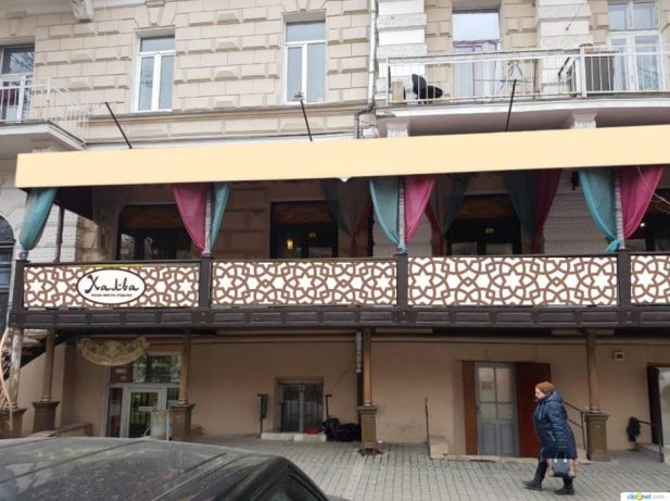 Аренда торгового помещения 203 м², Дворянская ул.