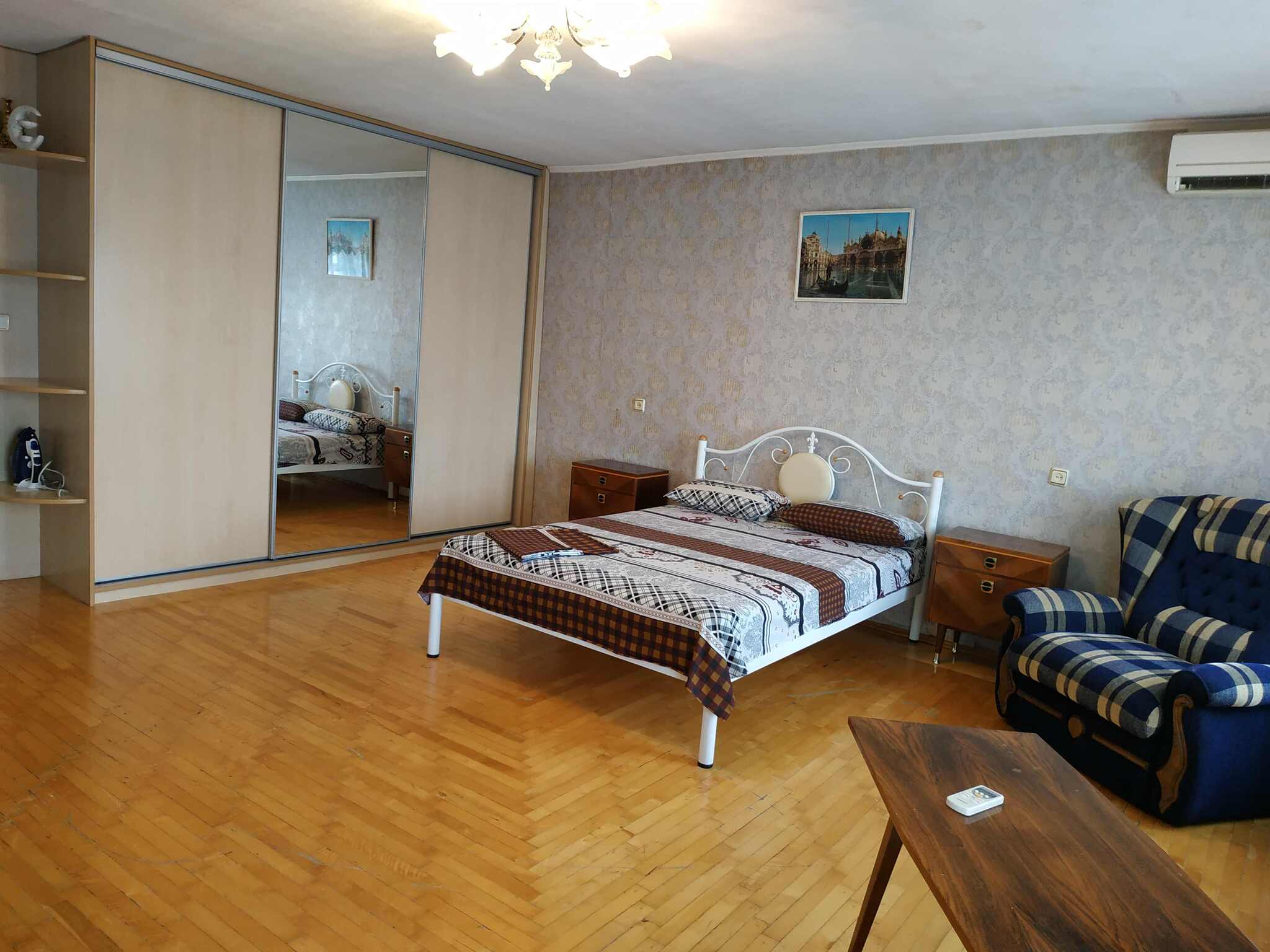 Оренда 3-кімнатної квартири 90 м², Малая Арнаутская вул., 40