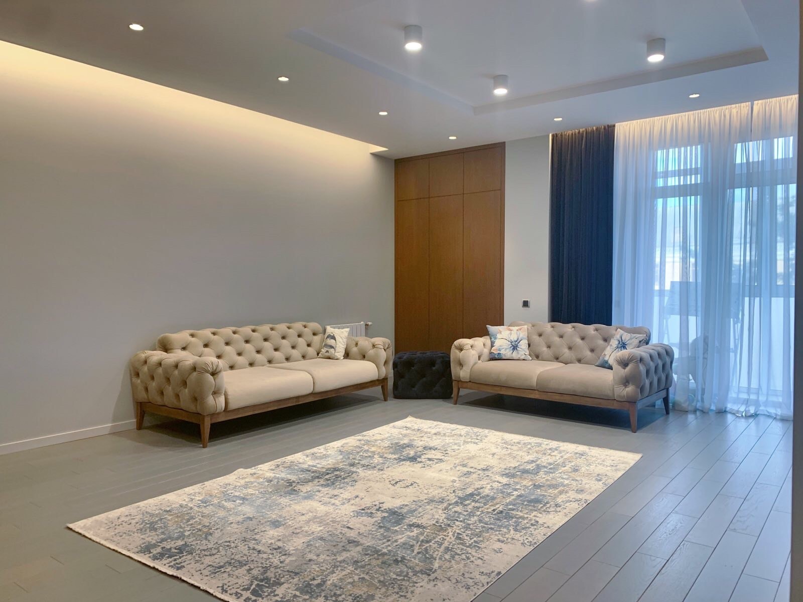 Продажа 2-комнатной квартиры 110 м², Хорива ул., 39-41