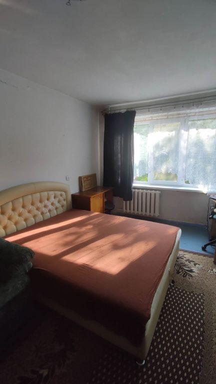 Продажа 2-комнатной квартиры 49.7 м², Гната Хоткевича пер.