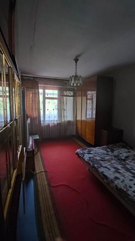Продажа 2-комнатной квартиры 49.7 м², Гната Хоткевича пер.