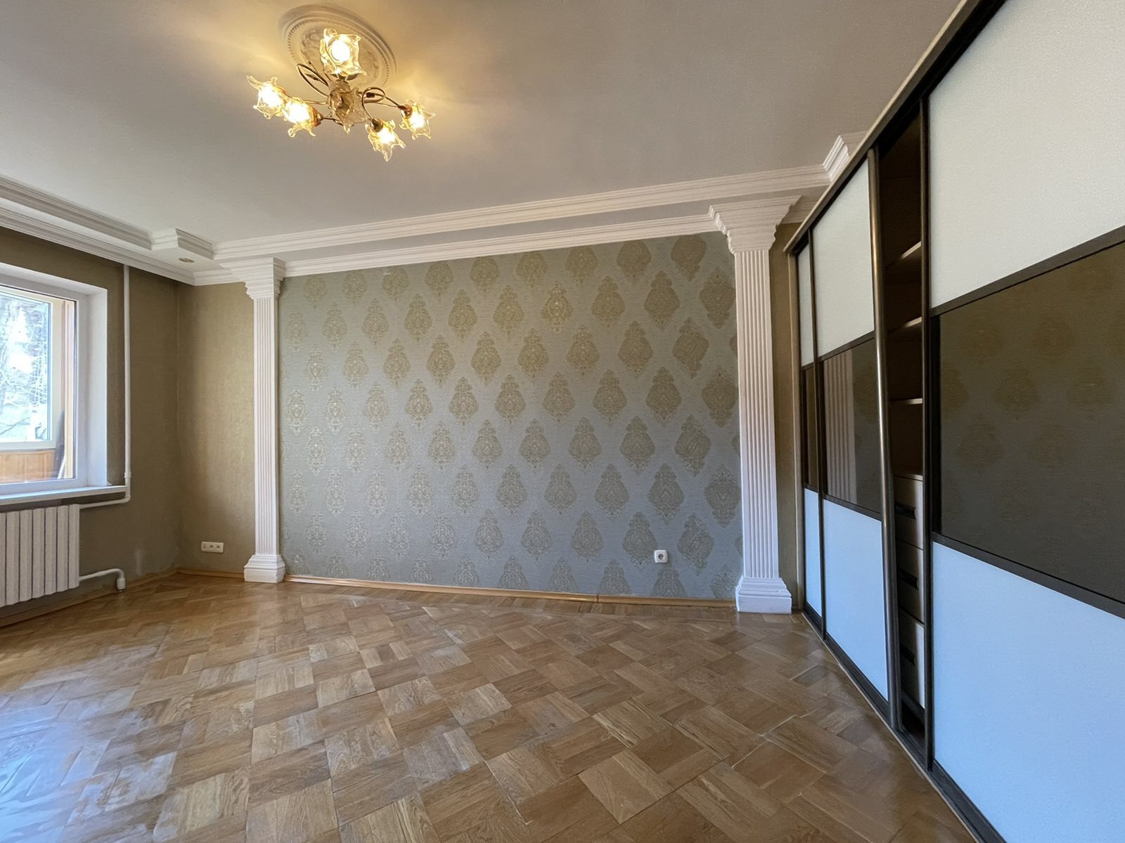 Продаж 1-кімнатної квартири 36 м², Академіка Корольова вул., 86