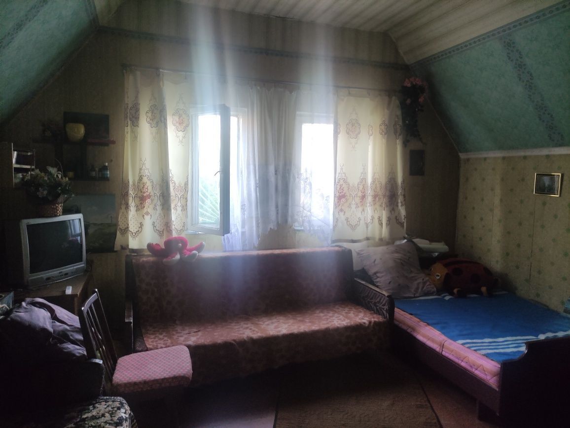 Продажа дачи 50 м², Томская ул.
