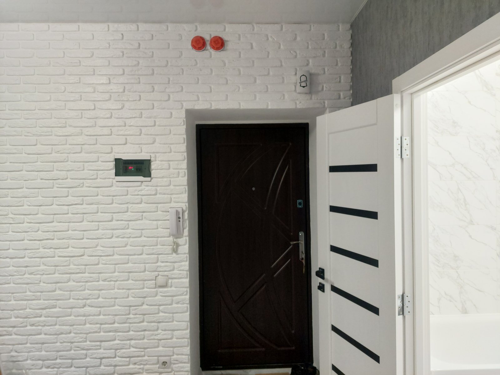 Оренда 1-кімнатної квартири 43 м², Панаса Мирного вул.