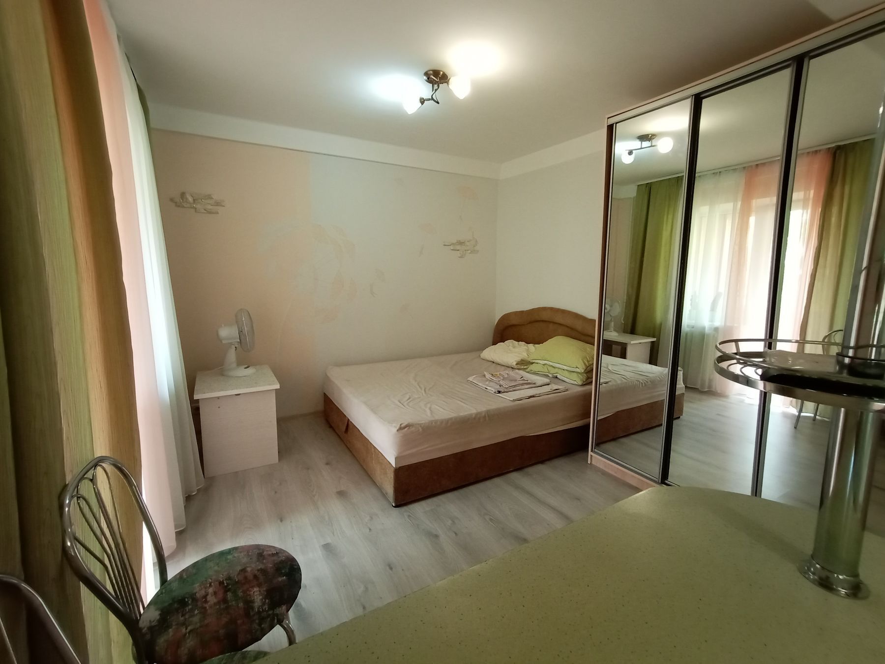 1-кімнатна квартира подобово 28 м², Маршала Малиновського вул., 32Б