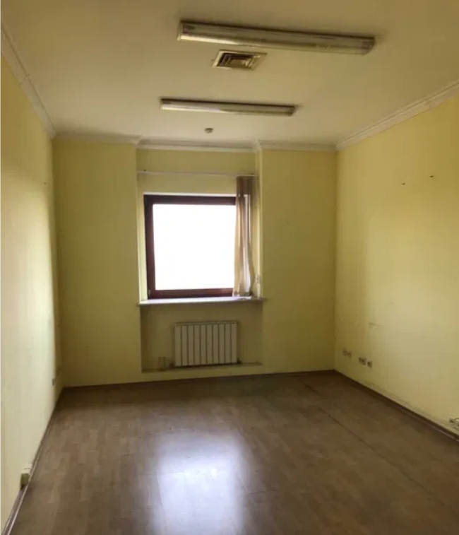 Аренда офиса 422 м², Приморский бул.