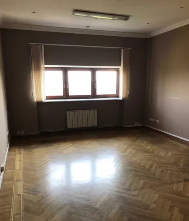 Аренда офиса 422 м², Приморский бул.