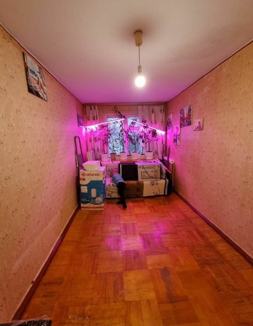 Продажа 3-комнатной квартиры 61 м², Академика Филатова ул.