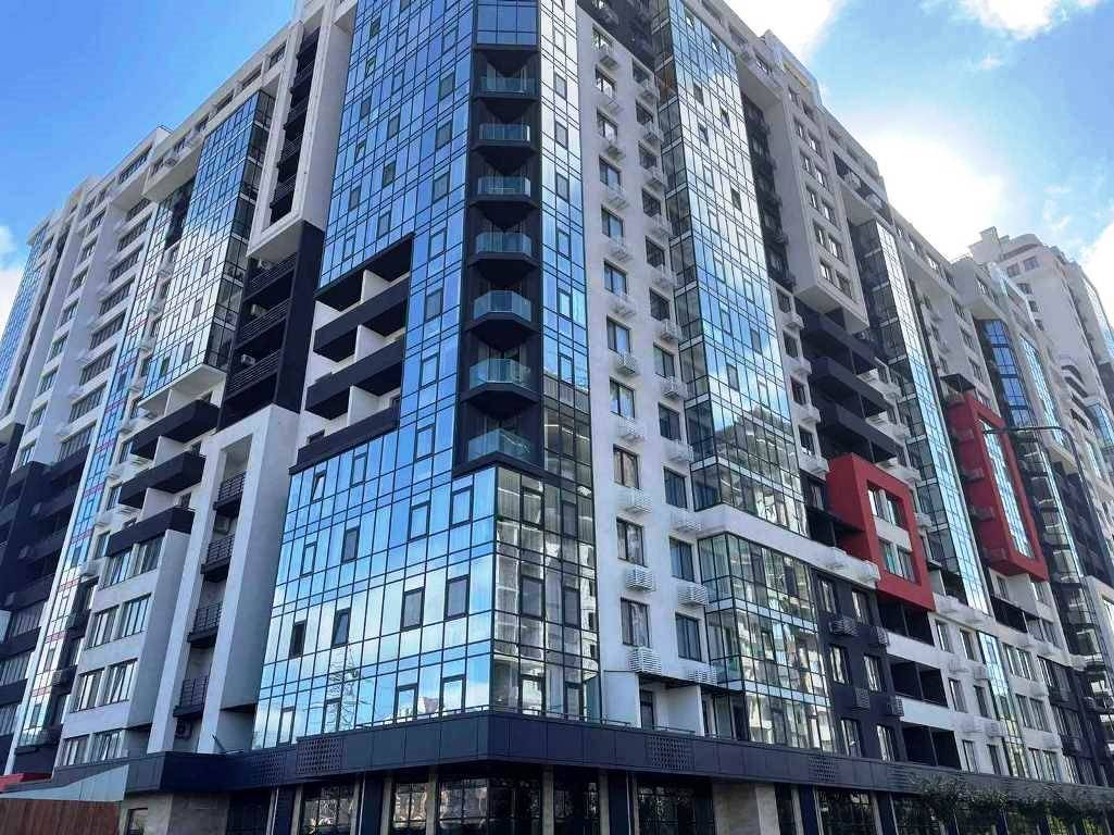 Продаж 2-кімнатної квартири 64 м², Академіка Вільямса вул.