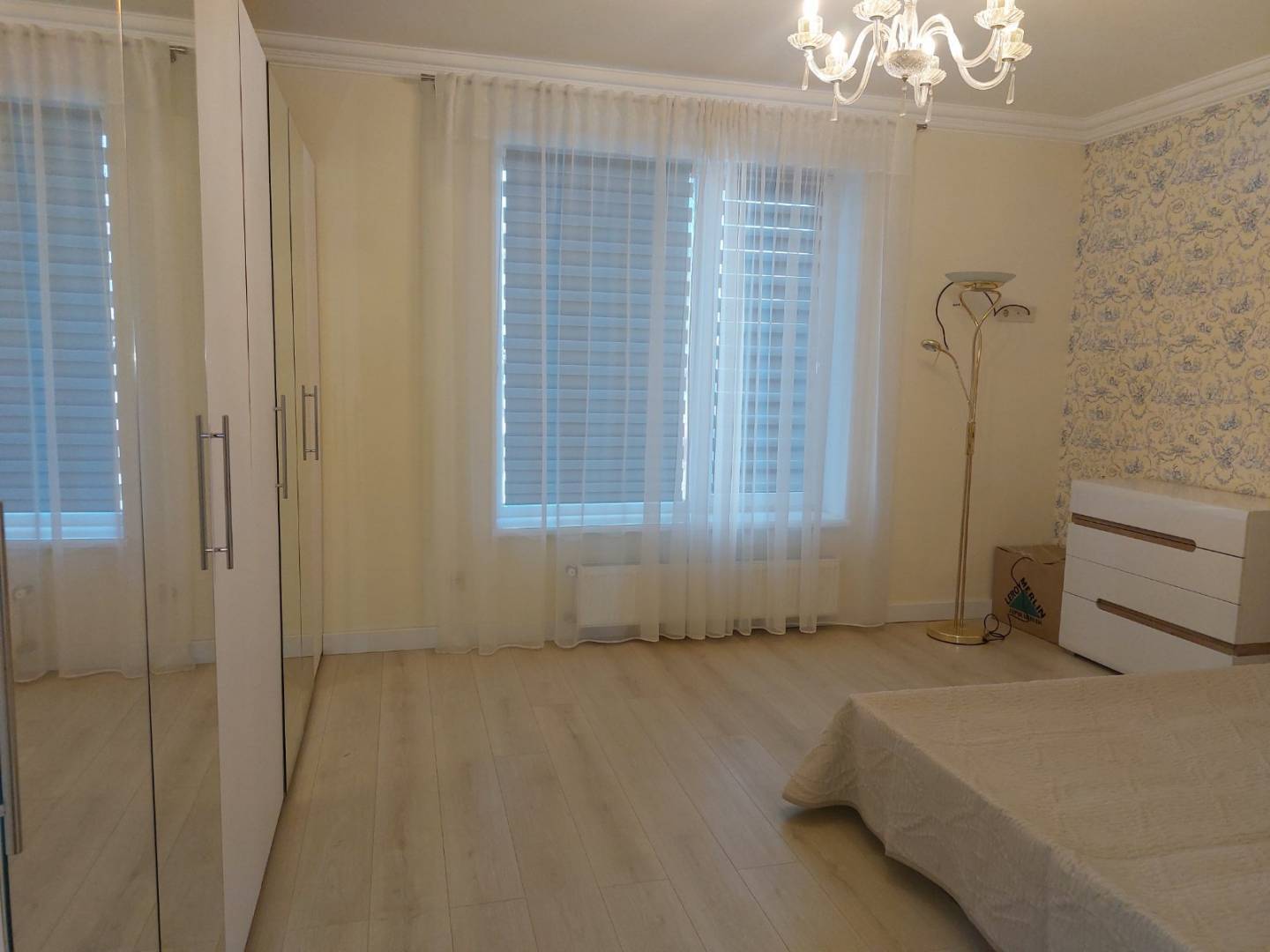 Продажа 2-комнатной квартиры 70 м², Чехова ул.
