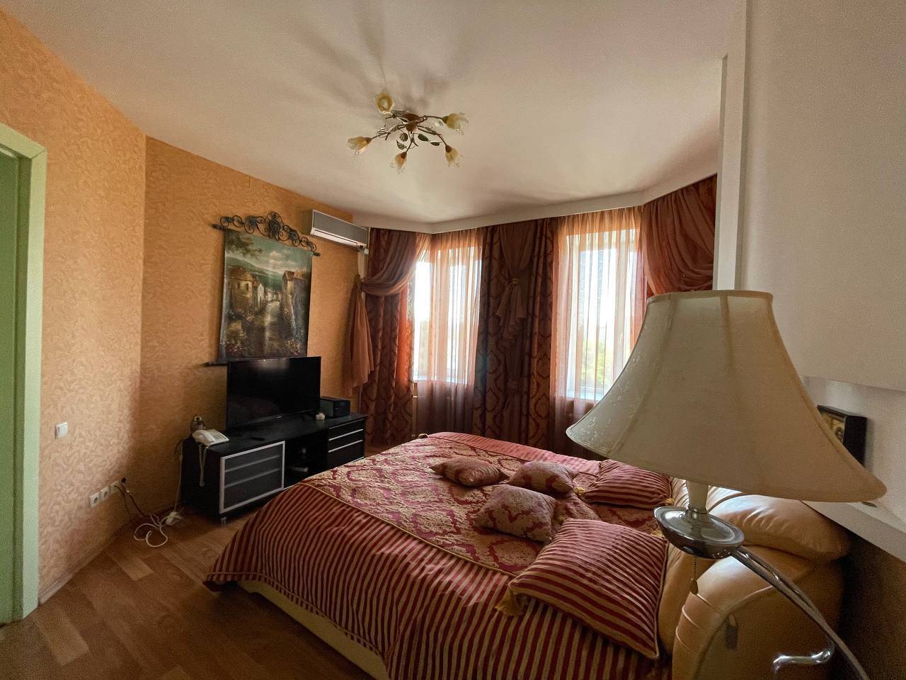 Продаж 1-кімнатної квартири 44 м², Тополевая вул.