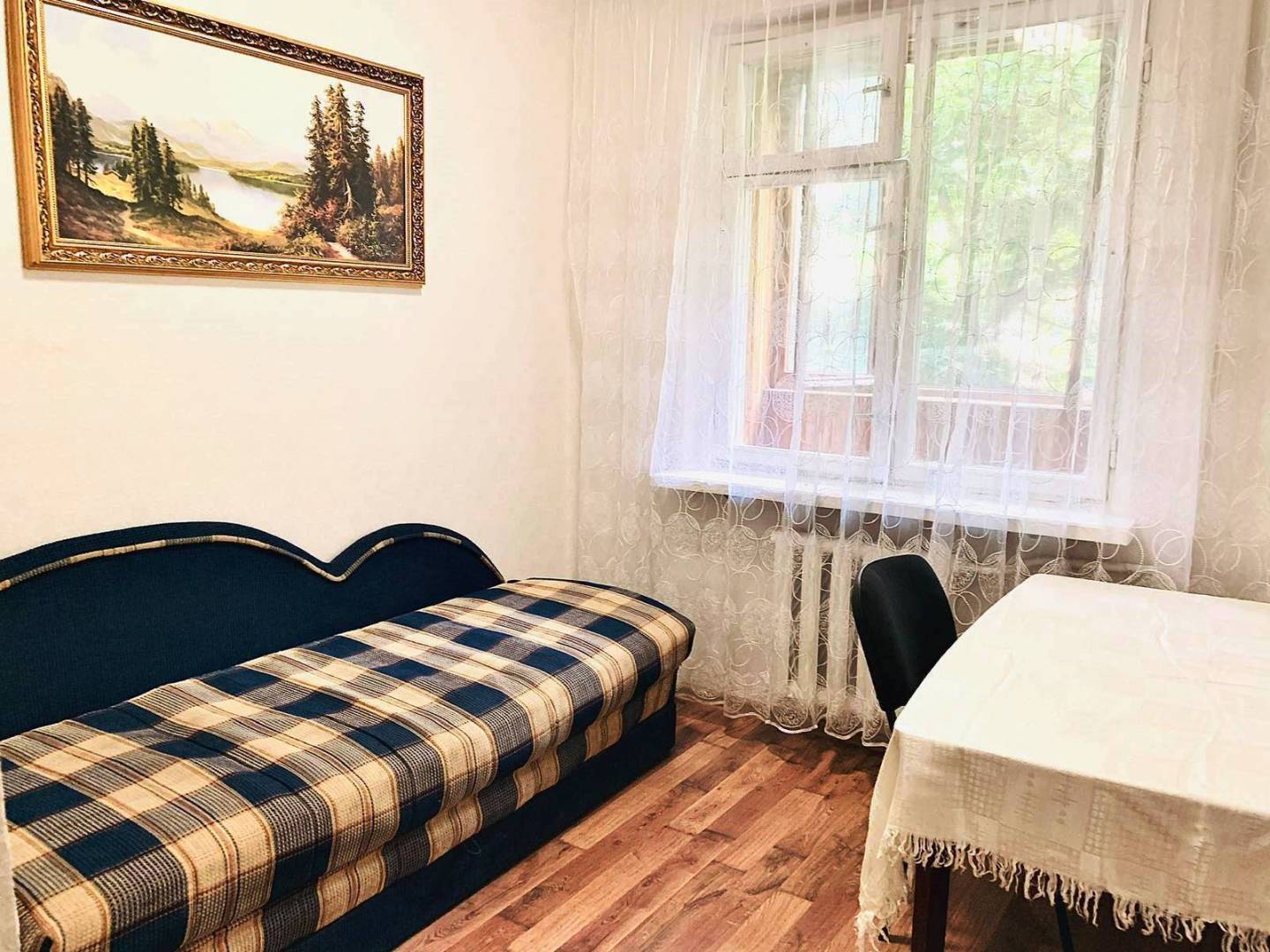 Продажа 3-комнатной квартиры 70 м², Ильфа и Петрова ул.