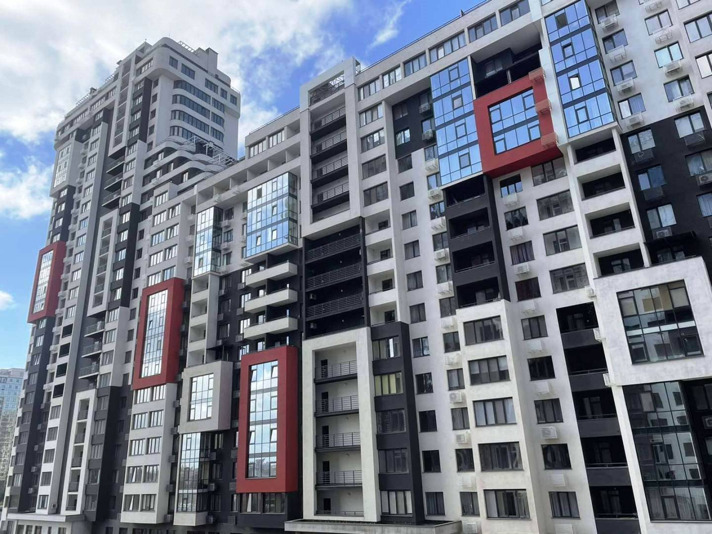 Продажа 2-комнатной квартиры 64 м², Академика Вильямса ул.