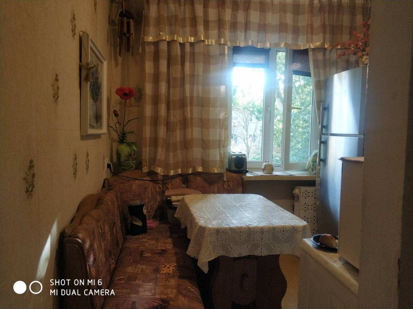 Продаж 1-кімнатної квартири 31 м², Терешкової вул.