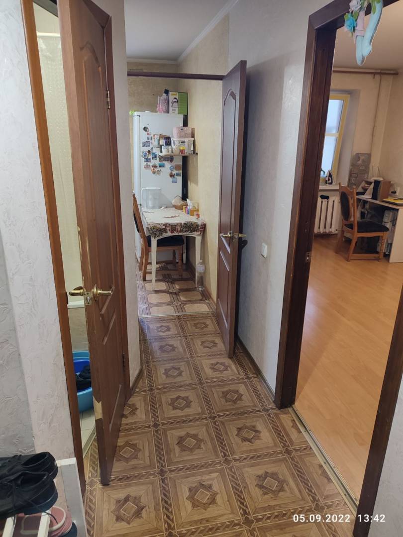 Продаж 1-кімнатної квартири 32 м², Петрова Генерала вул.