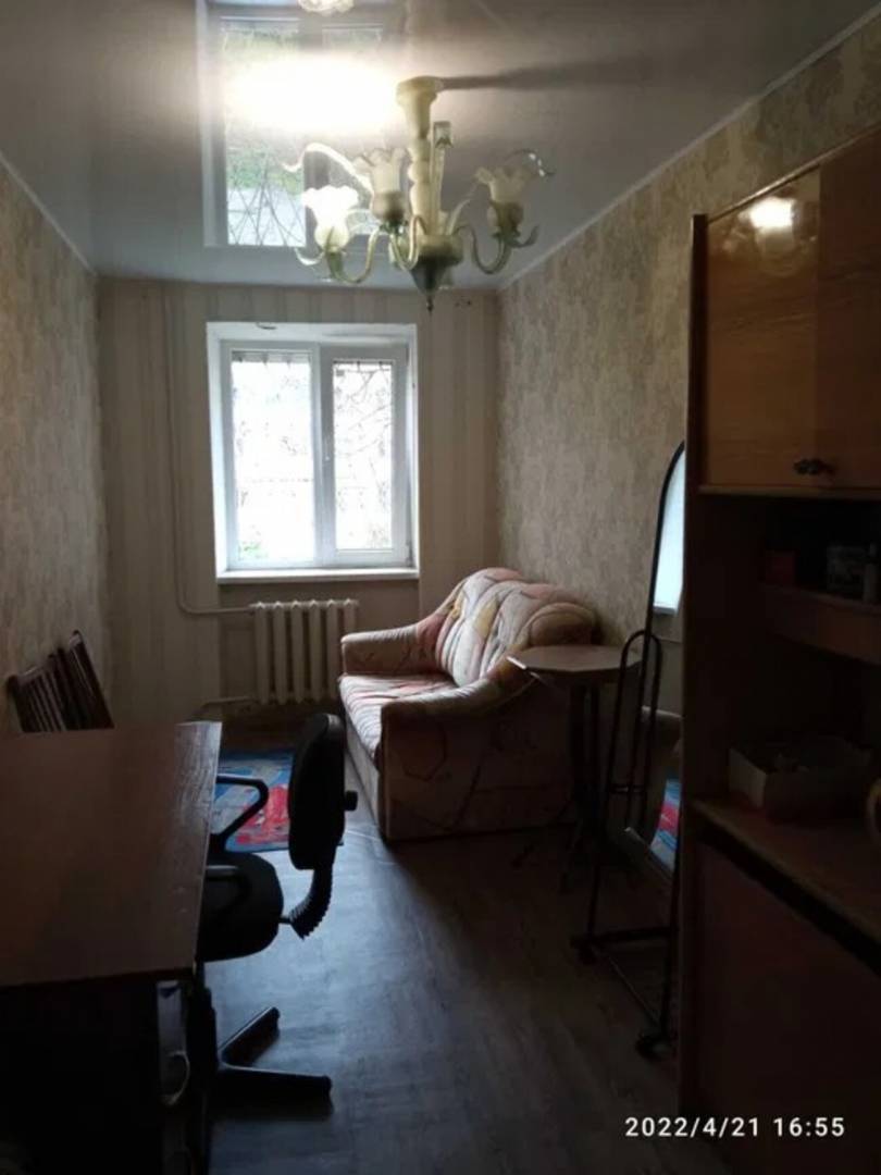 Продажа 3-комнатной квартиры 62 м², Героев Крут ул.