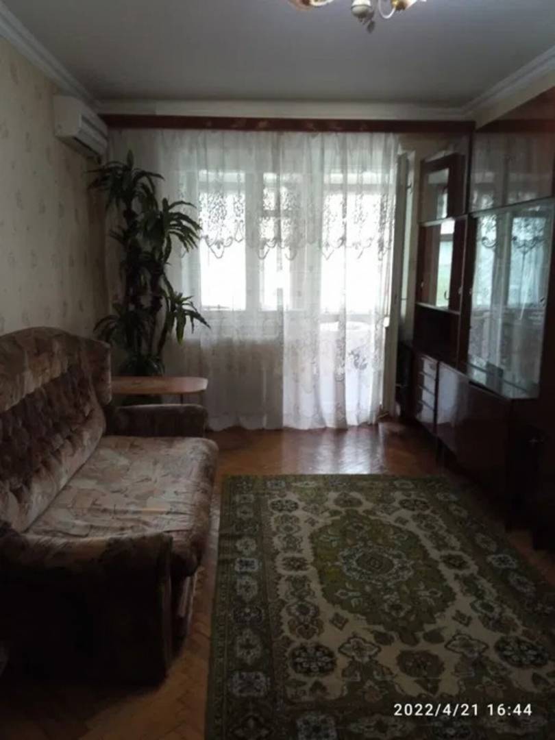 Продажа 3-комнатной квартиры 62 м², Героев Крут ул.