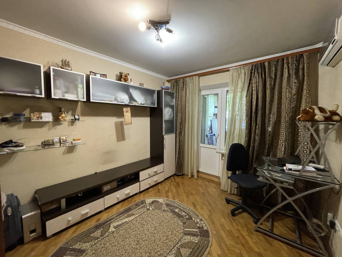 Продажа 3-комнатной квартиры 65 м², Академика Вильямса ул.