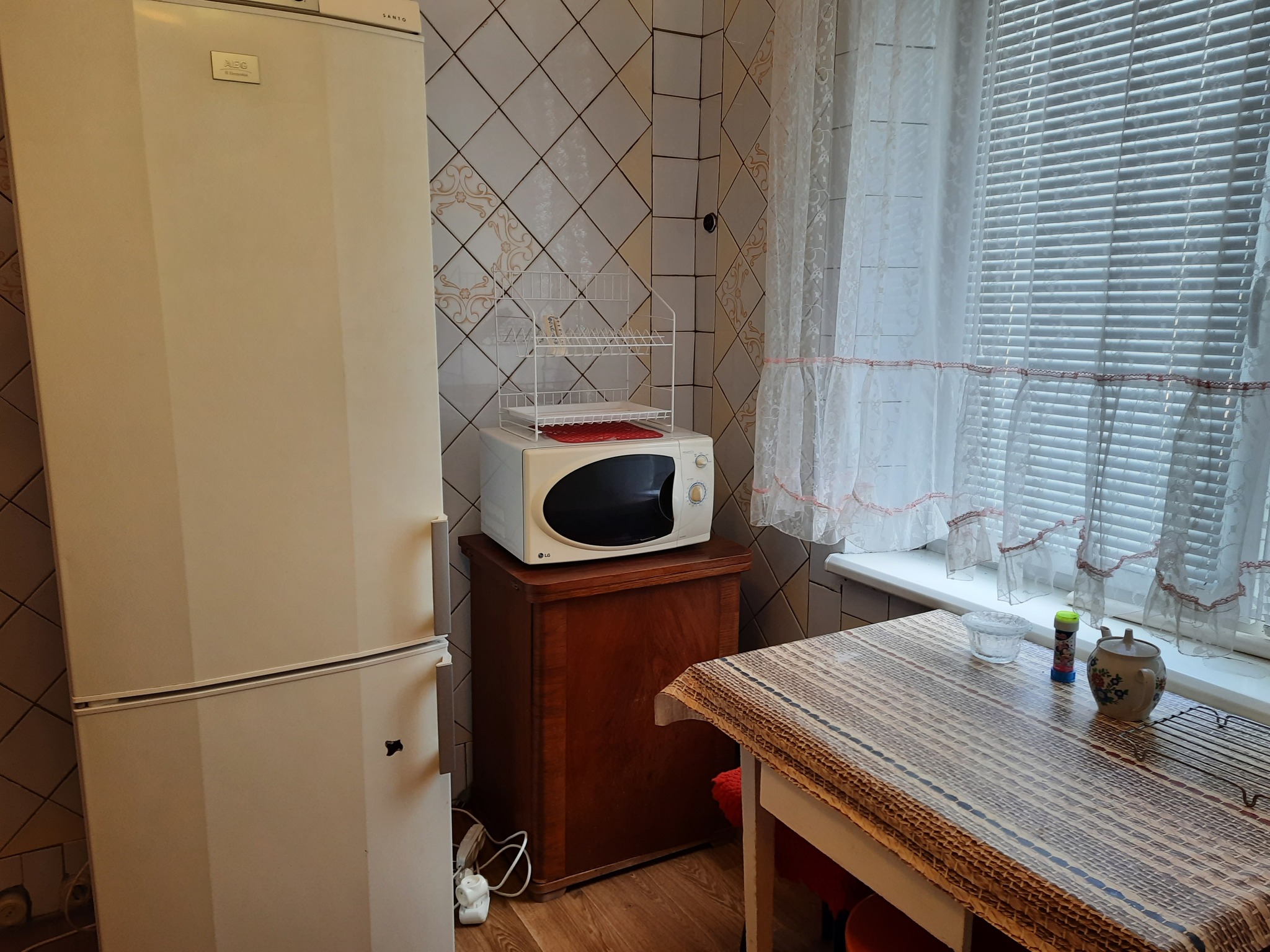 Аренда 1-комнатной квартиры 33 м², Руслана Плоходько ул.