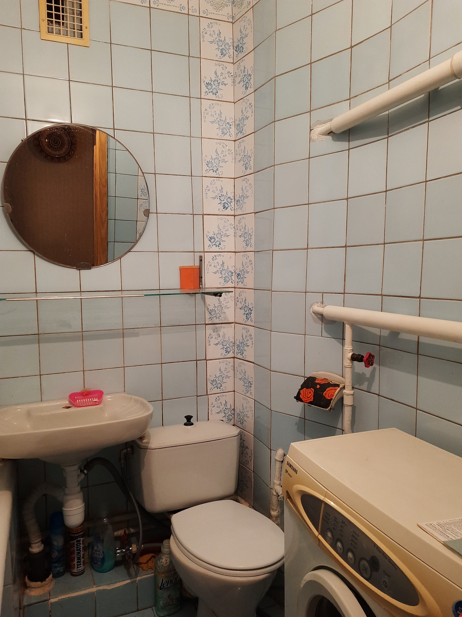 Аренда 1-комнатной квартиры 33 м², Руслана Плоходько ул.