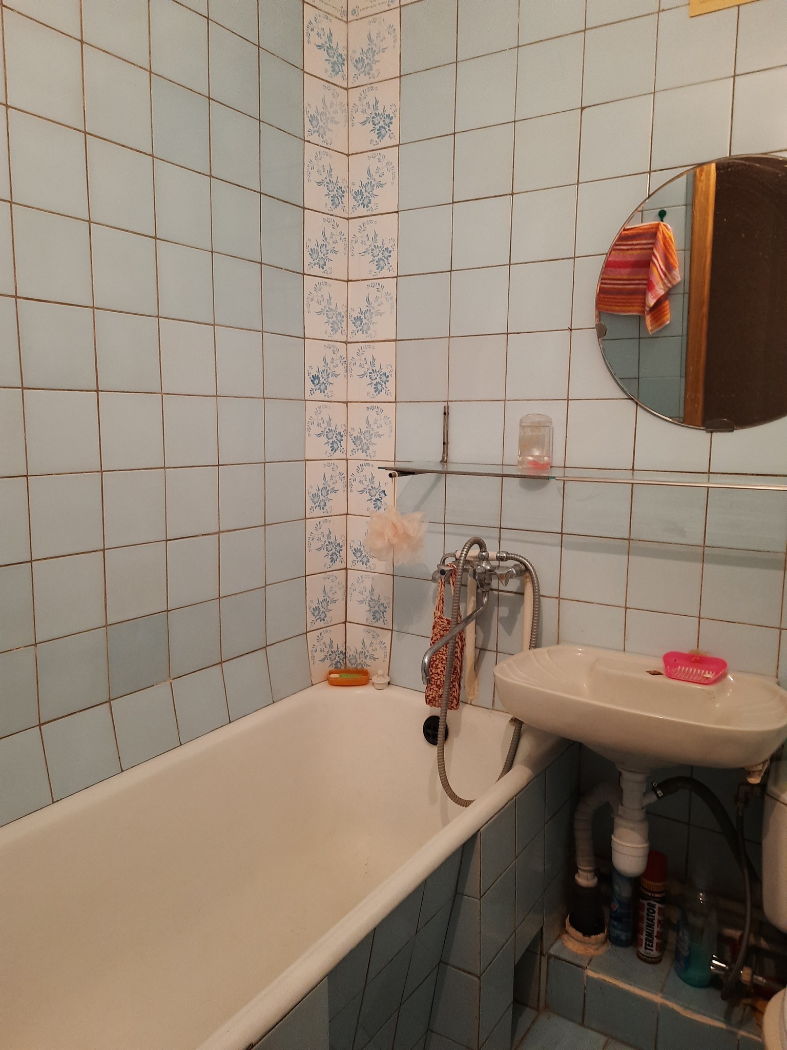 Аренда 1-комнатной квартиры 33 м², Руслана Плоходько ул.