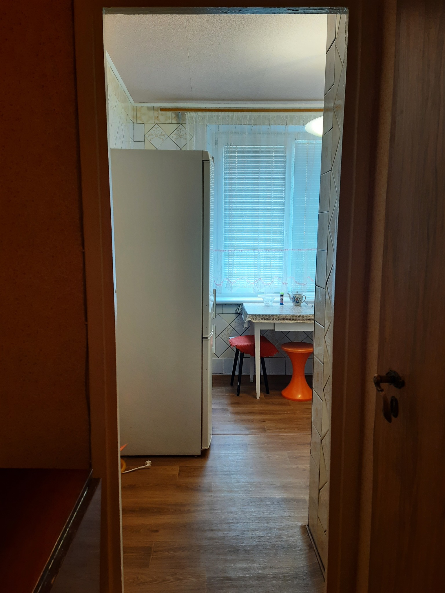 Аренда 1-комнатной квартиры 33 м², Руслана Плоходько ул.