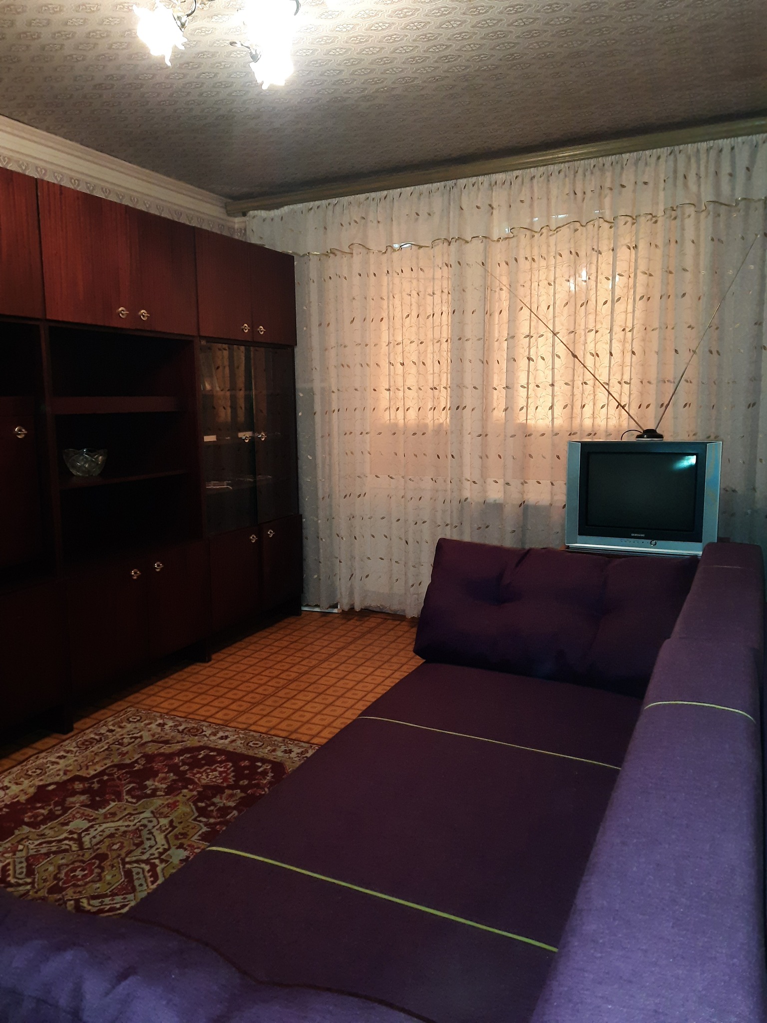 Оренда 1-кімнатної квартири 33 м², Руслана Плоходько вул.