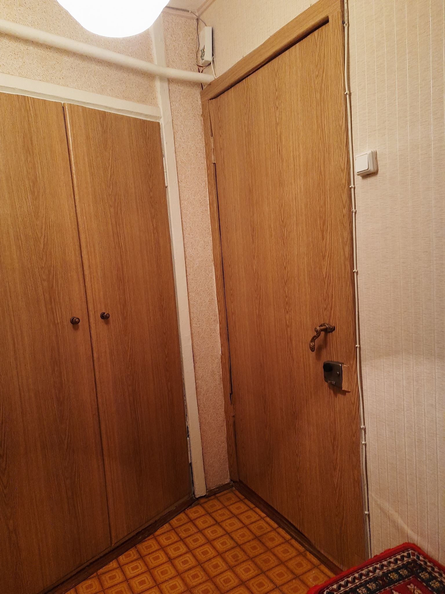 Аренда 1-комнатной квартиры 33 м², Руслана Плоходько ул.